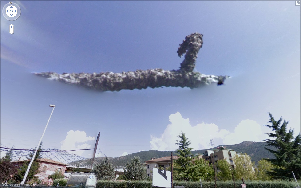 Googlemapでヤバいとこ見つけたww おもしろ速報 Googlemapでヤバいとこ見つけたww おもしろ速報