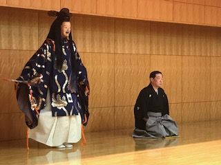 能講座