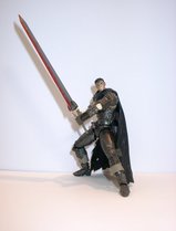 ARTofWARベルセルクミニフィギュアガッツ