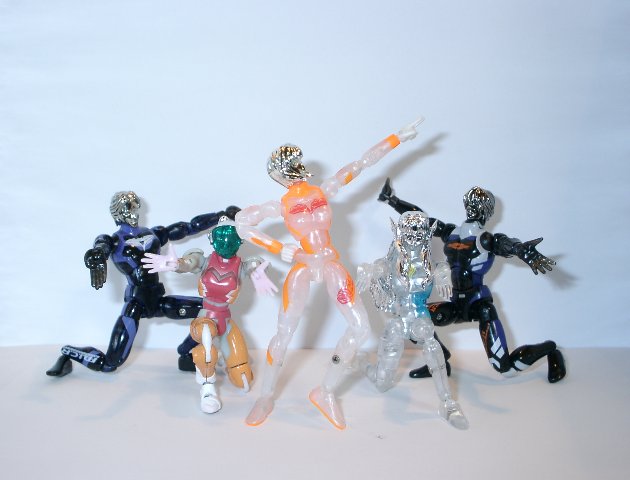 涼宮ハルヒの憂鬱ed ハレ晴レユカイ ミクロマンver 1 18計画 涼宮ハルヒの憂鬱ed ハレ晴レユカイ ミクロマンver 1 18計画