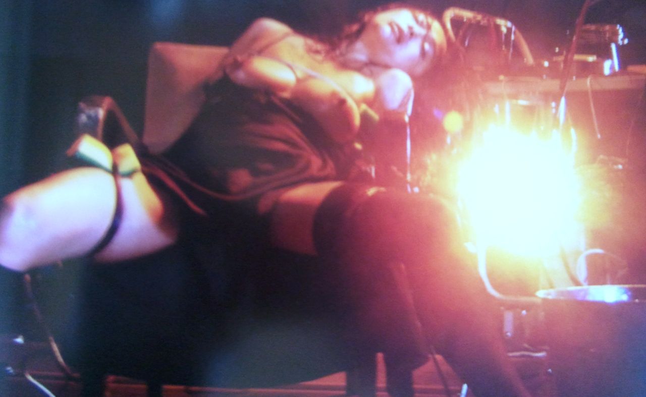 喜多嶋舞のエロ 人が人を愛することのどうしようもなさ』 喜多嶋舞 : エロおやじ画抜くLB