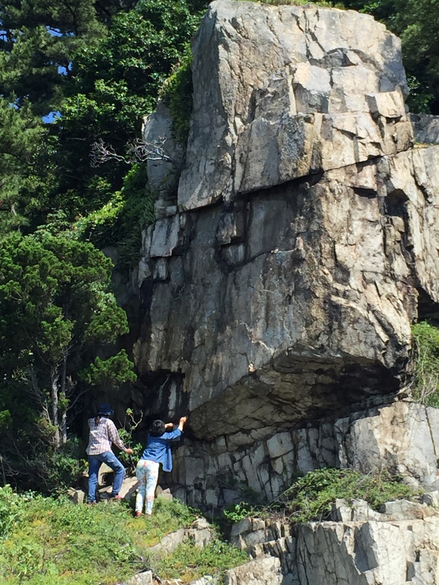 火(ホ)と「ニワ」と鍋釜
上島-08 石の神の存在と涙についての考察
コメントトラックバック OM