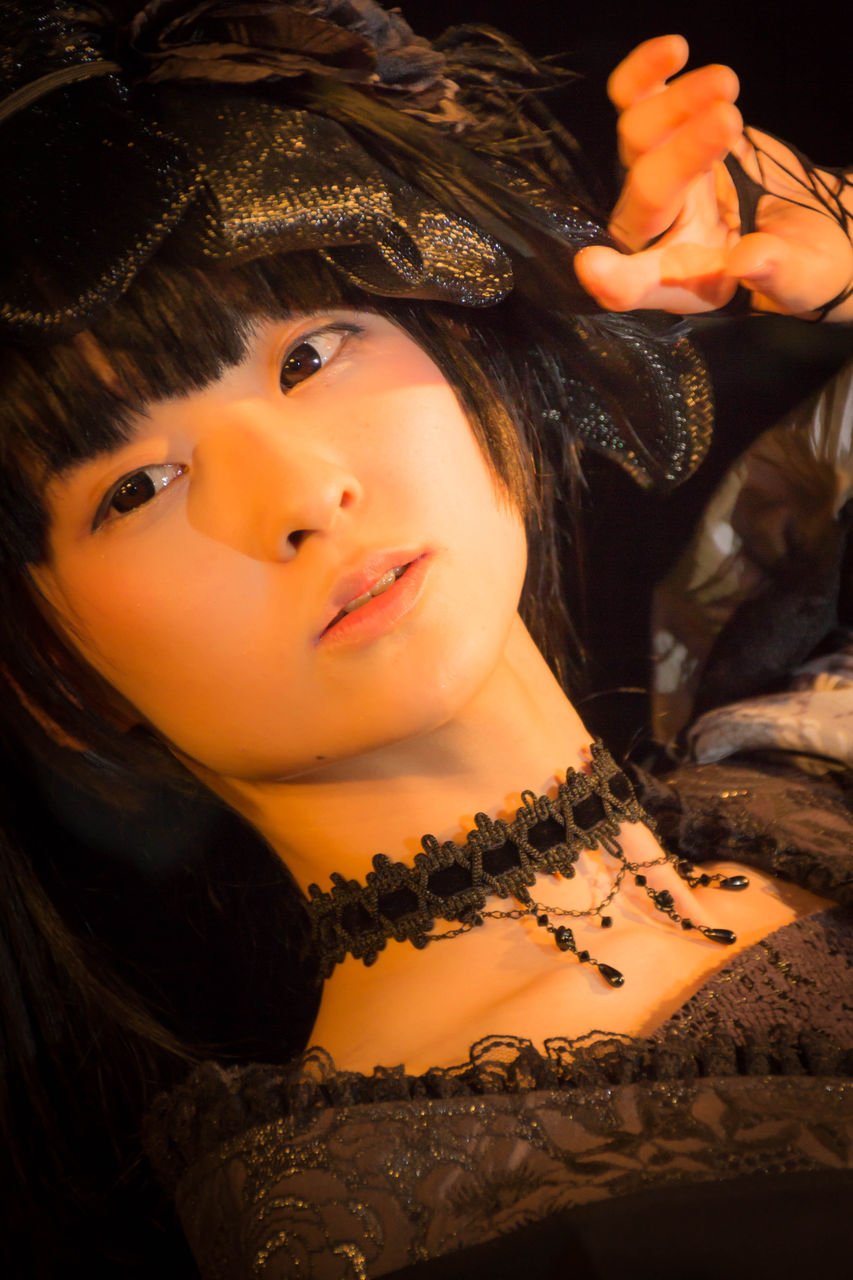 猫守ざーにゃ 20150223 猫守ざーにゃさん ミックスライブ : ずにゅーん