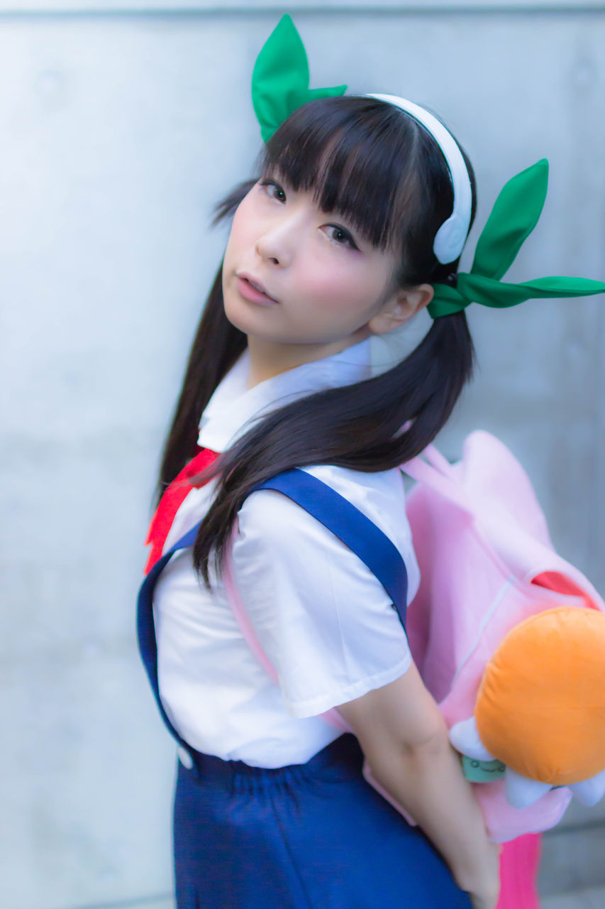 1502 新谷るる にゃるる さん Wf ずにゅーん