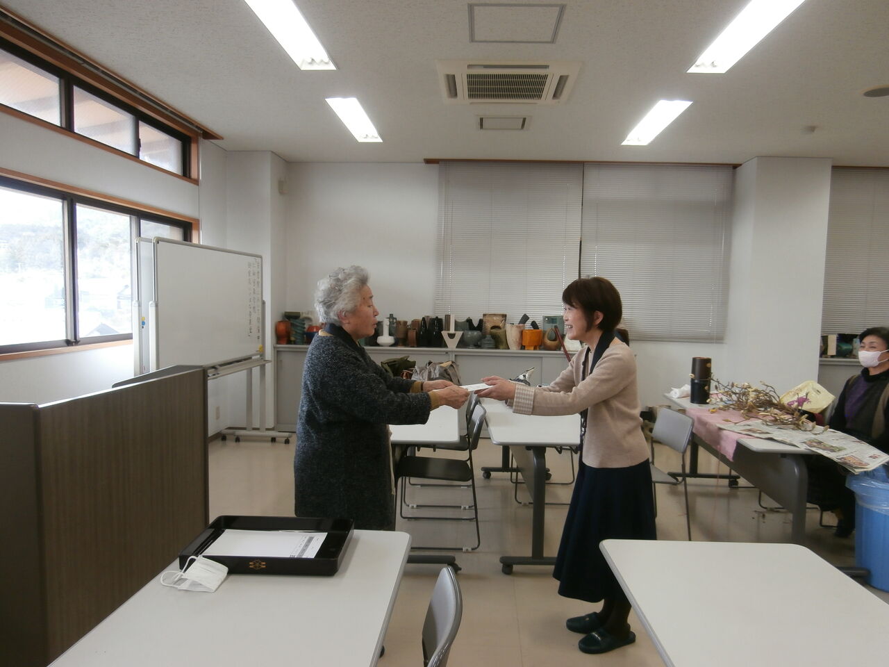 3月上級1