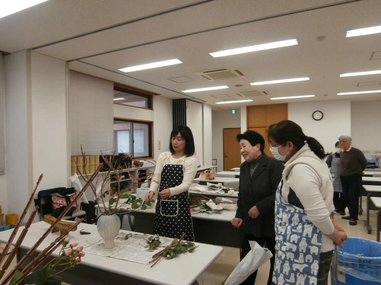 2月創作1