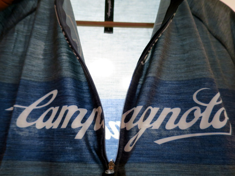 Campagnolo Palladio Jersey 04