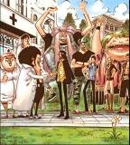 ロブ ルッチ one piece store ワンピース ロブ ルッチ one piece store ワンピース