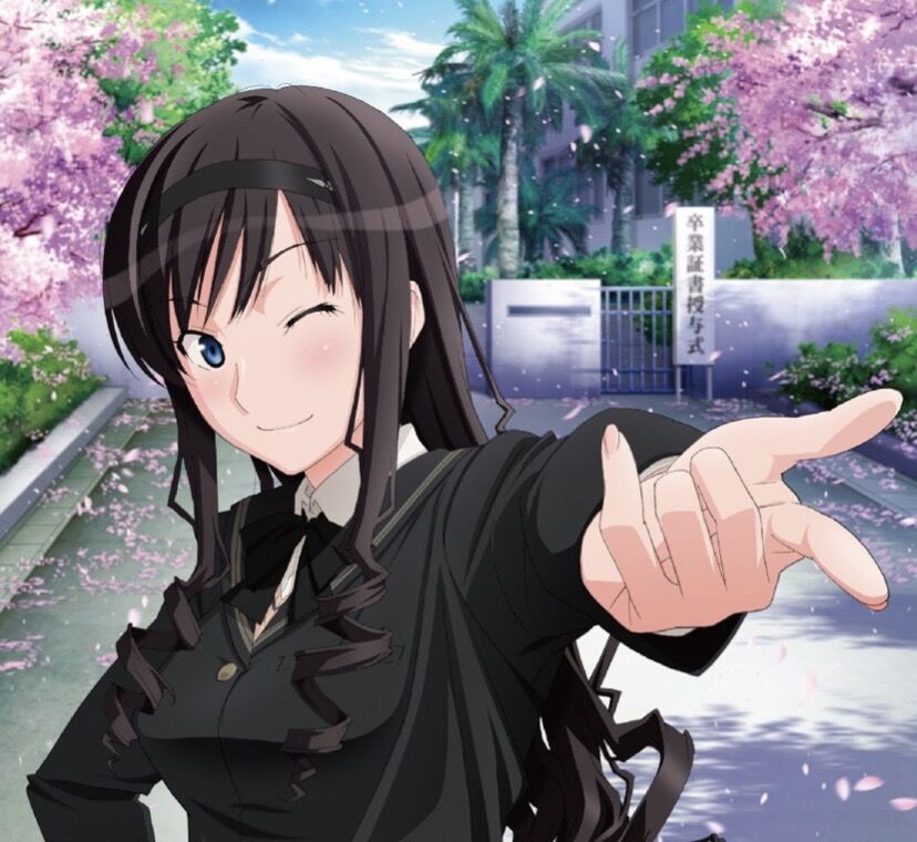 画像 カチューシャ属性のアニメキャラの可愛さは異常ｗｗｗ えちえちまとめ