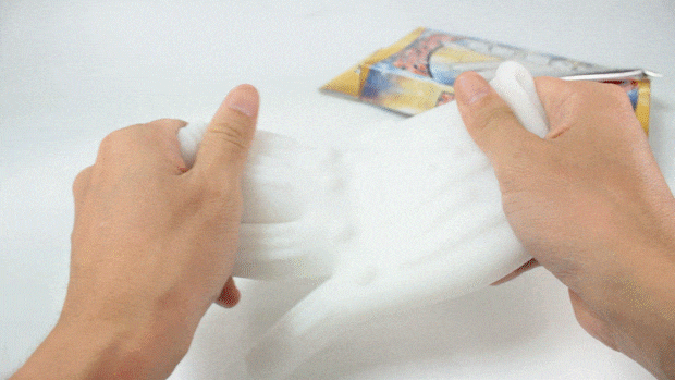 magicfingerglove