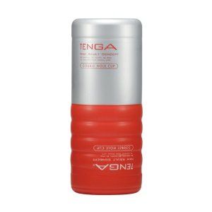 TENGA ダブルホール・カップ DOUBLE HOLE CUP