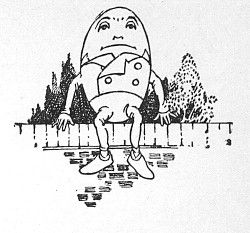 HumptyDumpty