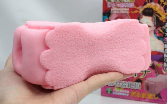 WAZ 置きオナ だるま返し