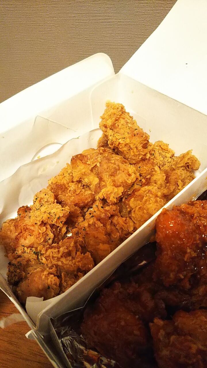 難波 クリスピー チキンアンド トマト 宗右衛門町店 Crispy Chicken N Tomato らんらんらんち 難波 クリスピー チキンアンド トマト 宗右衛門町店 Crispy Chicken N Tomato らんらんらんち