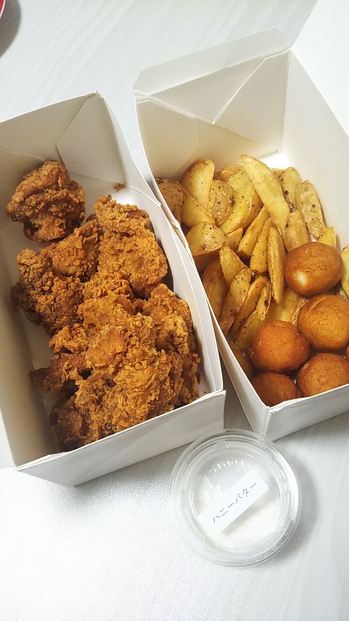 韓国屋台momoチキン らんらんらんち 韓国屋台momoチキン らんらんらんち