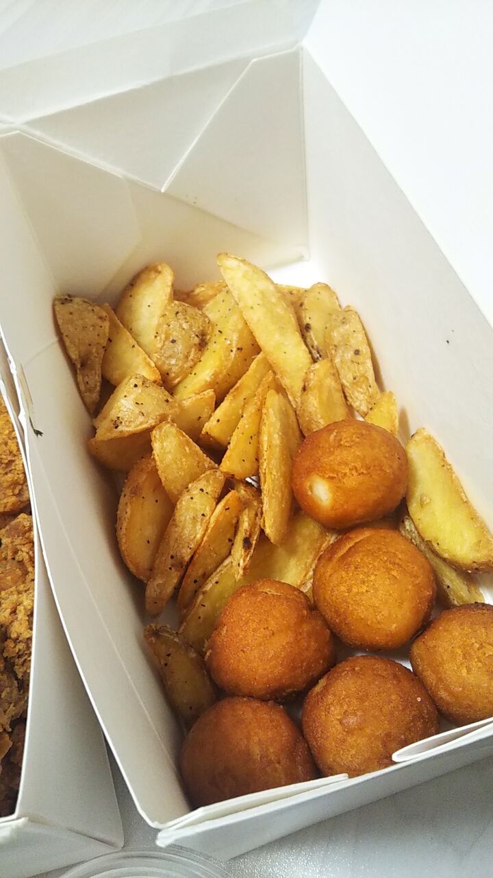 韓国屋台momoチキン らんらんらんち 韓国屋台momoチキン らんらんらんち