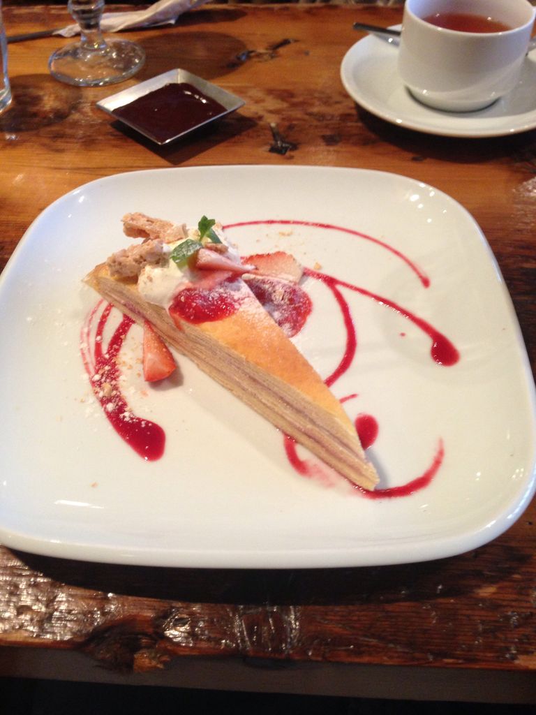 フォルダにある外ご飯の写メまとめる 都内貧乏一人暮らし女子のごはん記録