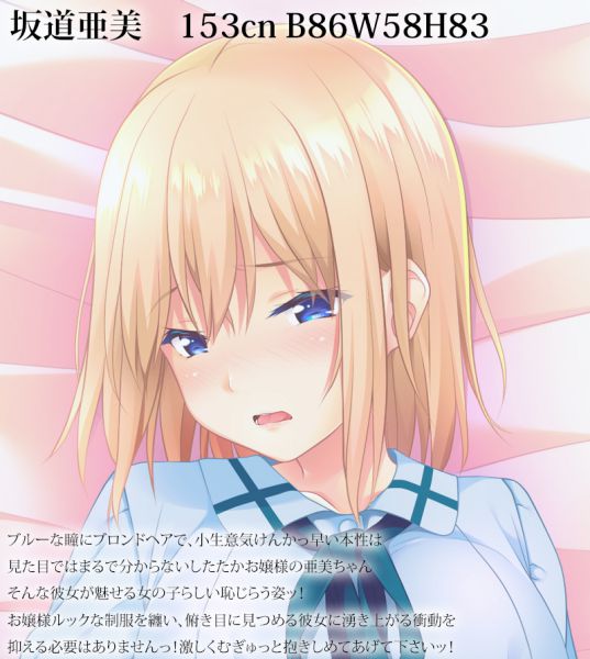 ホットセール エイ ワン シー 抱き枕カバー 大湊奈津子の抱きまくらカバー セパレート仕様 スク水 裸エプロンに着せ替えた 添い寝で喘がせろ 飼育 彼女 Thaizone Rs ホットセール エイ ワン シー 抱き枕カバー 大湊奈津子の抱きまくらカバー セパレート仕様 スク水 裸エプロンに着せ替えた 添い寝で喘がせろ 飼育 彼女 Thaizone Rs