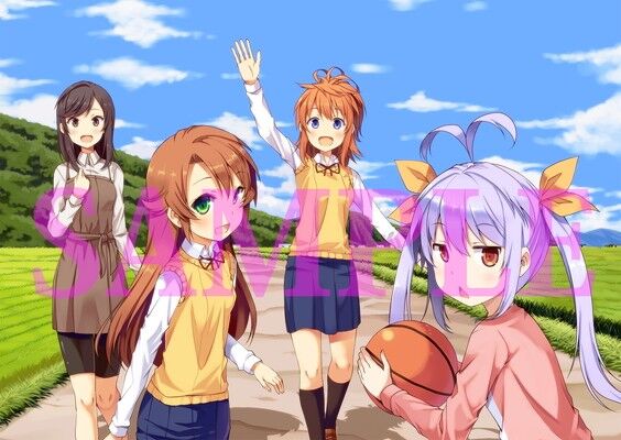 大人気田舎ライフコメディ Tvアニメ第3期 のんのんびより のんすとっぷ 第1巻 Blu Ray Disc Dvd メディアファクトリー 予約開始 Free Habit 大人気田舎ライフコメディ Tvアニメ第3期 のんのんびより のんすとっぷ 第1巻 Blu Ray Disc Dvd メディアファクトリー 予約開始 Free Habit