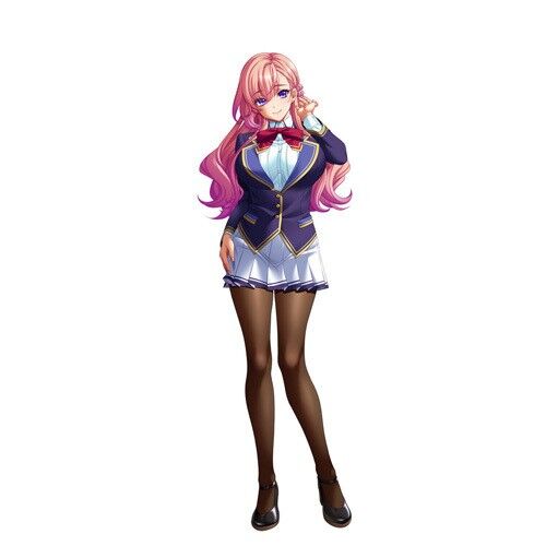 Sansha Mendan Rensa Suru Chijoku Choukyou No Gakuen ボクノタノシミ |ページ更新!イベントCG追加!「隷嬢管理棟 ~制服少女たちの搾乳隷属記~」(BISHOP)