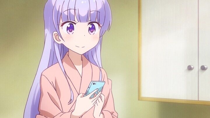 アニメ New Game Blu Ray Boxにtv未放送のova第13話が追加収録決定 温泉回です Free Habit