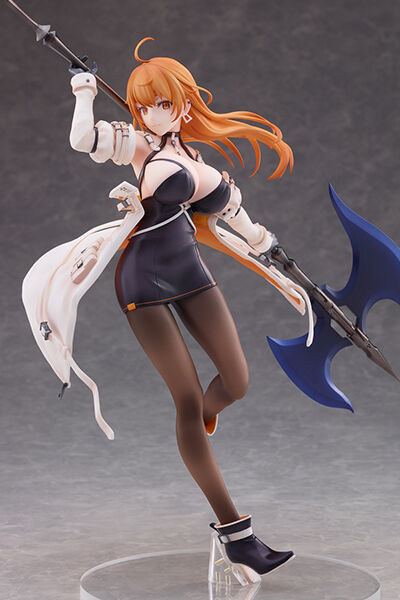 人気イラストレーターのイコモチ先生のオリジナルイラスト Signal シリーズより ナオ がフィギュア化 What I Want 人気イラストレーターのイコモチ先生のオリジナルイラスト Signal シリーズより ナオ がフィギュア化 What I Want