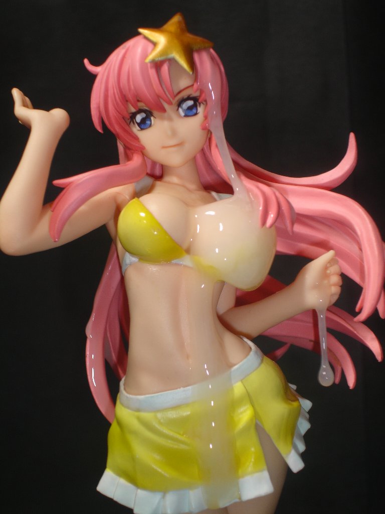 フィギュア ぶっかけ オフ会 ぶっかけ】ぶっかけはフィギュアへの最高の賛辞 : 妄想オカズ日和