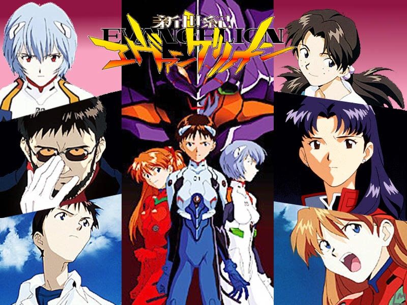 エヴァンゲリ論 新世紀エヴァンゲリオンsf 心のリールは回っているか エヴァンゲリ論 新世紀エヴァンゲリオンsf 心のリールは回っているか