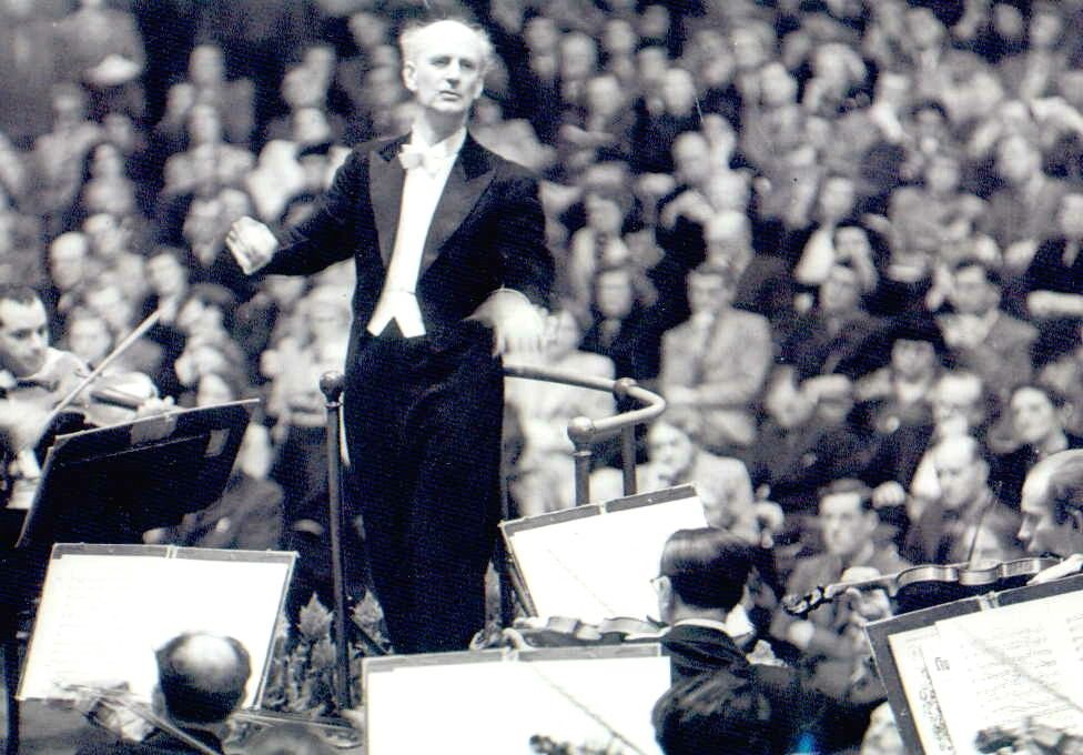 LPかCDか フルトヴェングラーのベートーヴェン 交響曲第3番「エロイカ