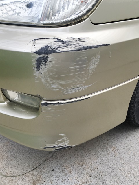 フェレットと猫と主夫のぐ たら生活 車 Livedoor Blog ブログ