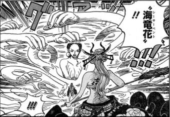 21年08月06日 ワンピースネタバレ考察 ワンピース徹底研究