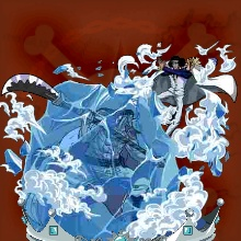 頂上決戦ガチャ追加 Gr白ひげ 青キジのシーンフィギュア Grセンゴク Grつる グラコレ モバゲー ワンピースグランドコレクション 他 裏技 攻略 情報サイト グラコレ