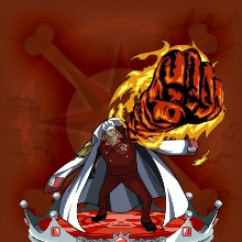 海軍大将セットガチャ Gr赤犬 Gr青雉 Gr黄猿のお得な三大将セットガチャ グラコレ モバゲー ワンピースグランドコレクション 他 裏技 攻略 情報サイト グラコレ