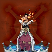 白ひげ海賊団隊長ガチャ Grエース コミール中将 Grマルコ ジョズ ビスタ Grドクトリーヌ くれは グラコレ モバゲー ワンピースグランドコレクション 他 裏技 攻略 情報サイト グラコレ