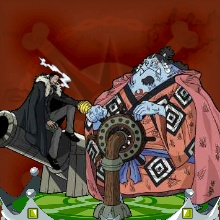 新イベント 激闘 王下七武海 成功累計報酬一覧 Grクロコダイル ジンベイのシーンフィギュア グラコレ モバゲー ワンピースグランドコレクション 他 裏技 攻略 情報サイト グラコレ