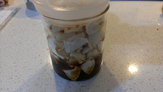 ばらかもんに出てくるこのもんを作ってみた いっつう