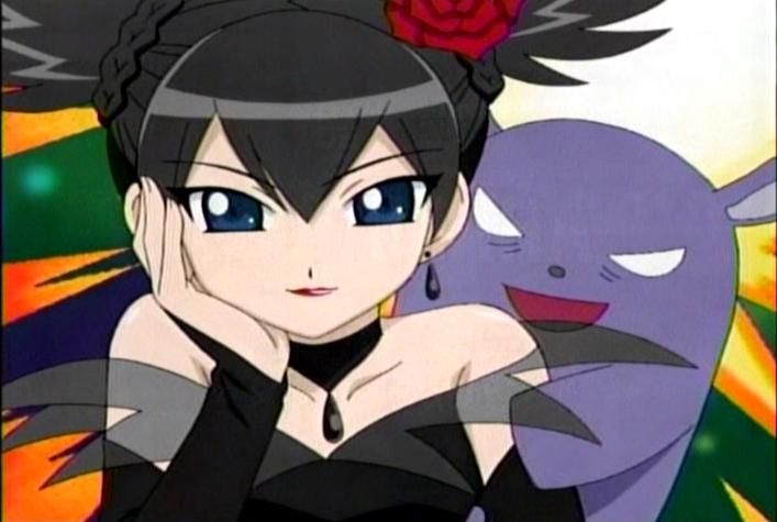 おねがいマイメロディ 第50話 センパイを救えたらイイナ Bパート 1 3ダースブログ