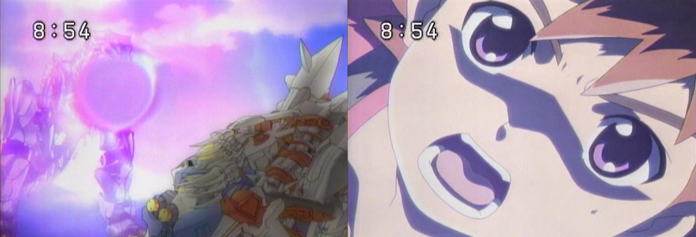 最速 ゾイド新世紀スラッシュゼロ 打ち切り