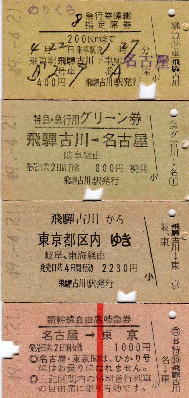 No.201【宝塚歌劇60周年記念、乗車券の栞】結合特急券、1等、特 No.201【宝塚歌劇60周年記念、乗車券の栞】結合特急券、1等、特