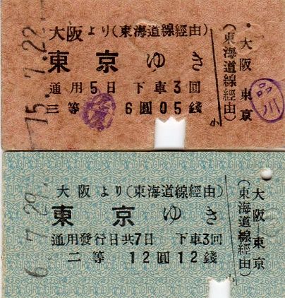【古切符】デパート巡り乗車券 穴なし  昭和8年 貴重 古切符 古切符】デパート巡り乗車券 穴なし 昭和8年 貴重 古切符