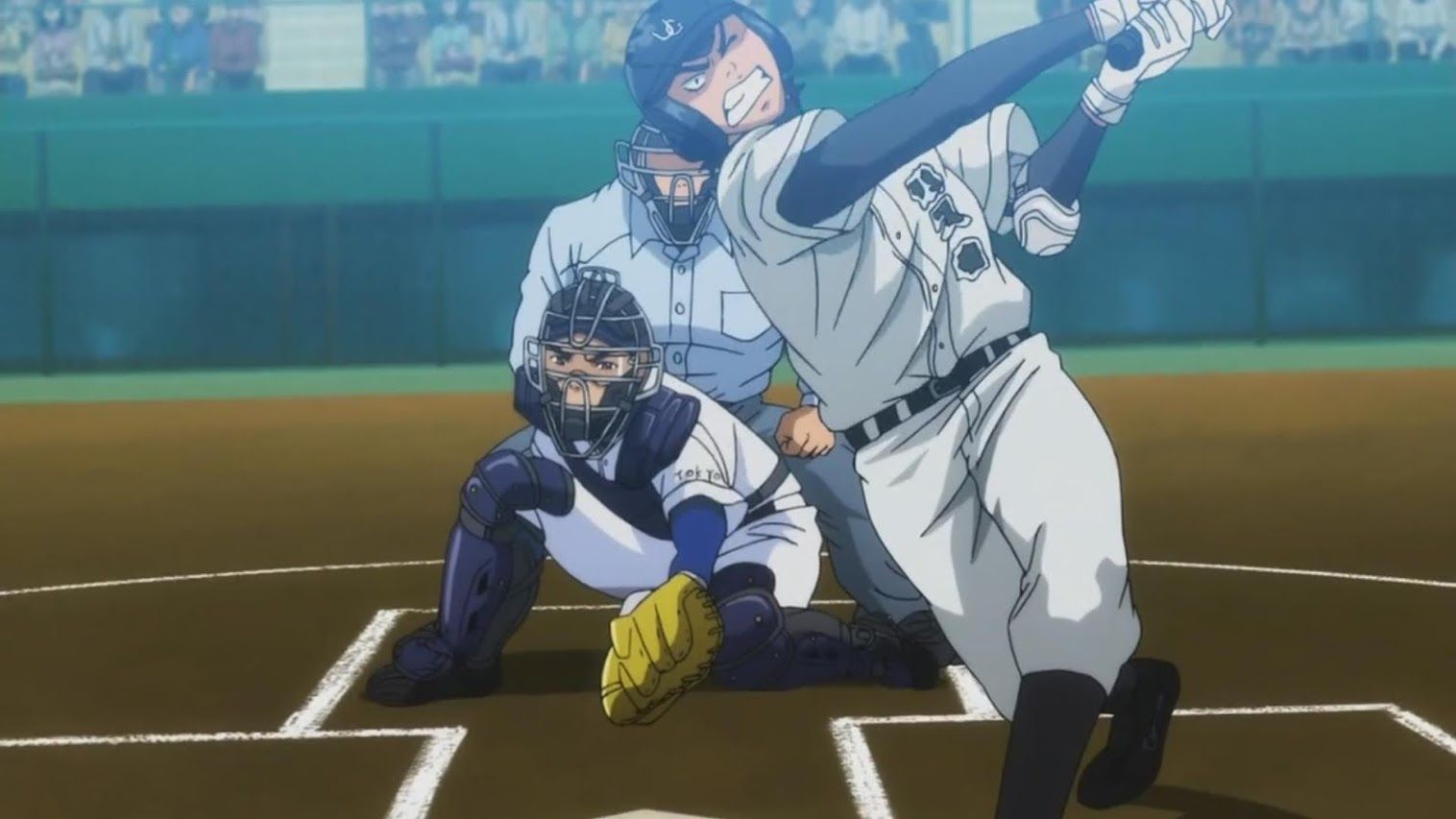 アニメアイコン 甲子園中止で球児の夢が壊れた 壊れたのは汚い大人の楽しみ 人気の アプリ コミック にどっぷりハマって暇なし生活