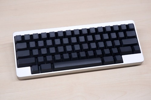 【画像】33万円のキーボードがこちらｗｗｗｗ
