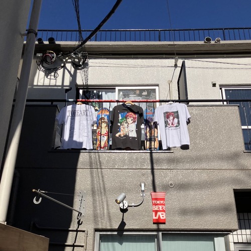 【画像】こういう窓辺にアニメグッズが並んでる家のイメージｗｗｗｗ