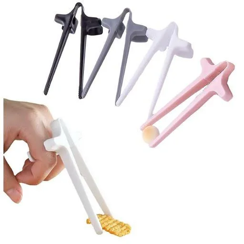 【悲報】平成、「ポテチ」を食べる為の謎便利アイテムが沢山あったｗｗｗｗ