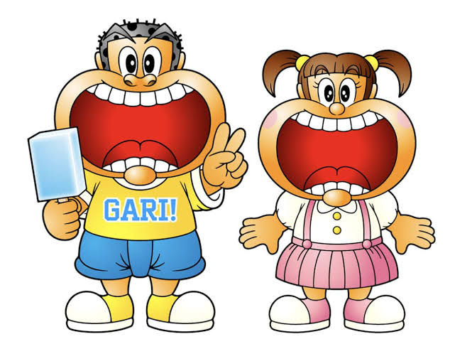 画像 うまい棒 のあのキャラの妹 滅茶苦茶かわいくて草ｗｗｗｗ ネット ドラえもんとのび太が兄弟と言われるくらい無理がある 画族