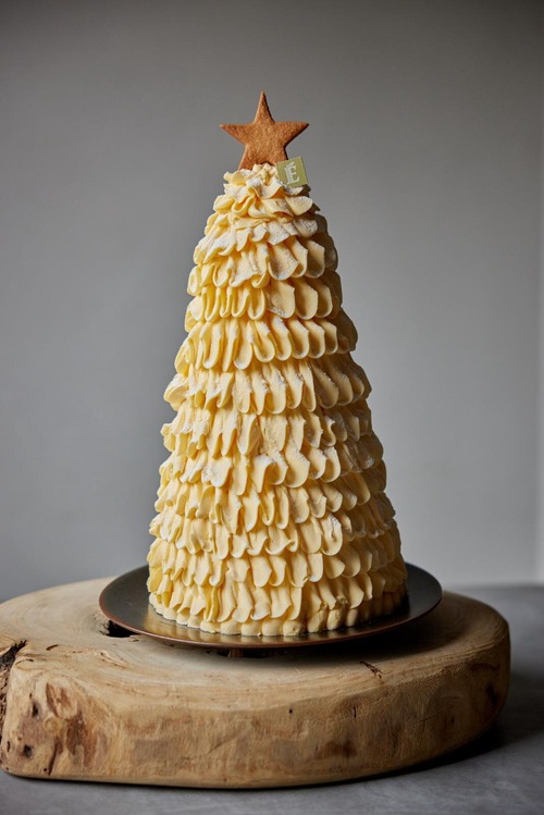【画像】高級クリスマスケーキ、限界突破ｗｗｗｗ