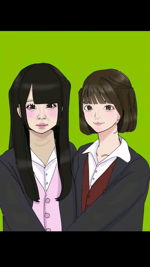 【悲報】この画像を見た女子、ガチ効きして発狂してしまうｗｗｗｗ