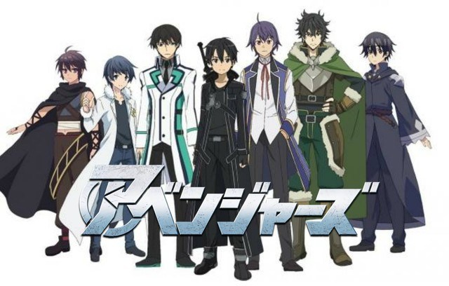 画像 このアニメキャラ知ってる人数で オタク度 が計れるらしいw ネット なろうやんけ 異世界ばっかり 新参アニメは知らん 詳しいな 画族 画像 このアニメキャラ知ってる人数で オタク度 が計れるらしいw ネット なろうやんけ 異世界ばっかり 新参アニメは知らん 詳しいな 画族