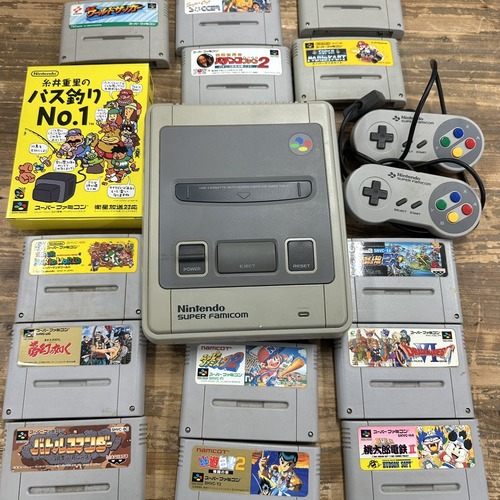 【画像】この画像の中のゲームソフトを2個以上プレイしたことある奴おっさん説ｗｗｗｗ