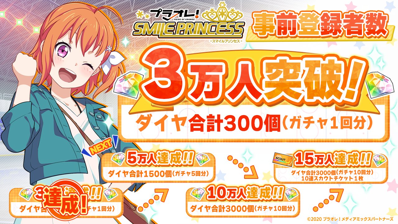 悲報 放送中アニメのソシャゲ まもなく配信予定なのに登録者数が少なすぎる 人気の アプリ コミック にどっぷりハマって暇なし生活